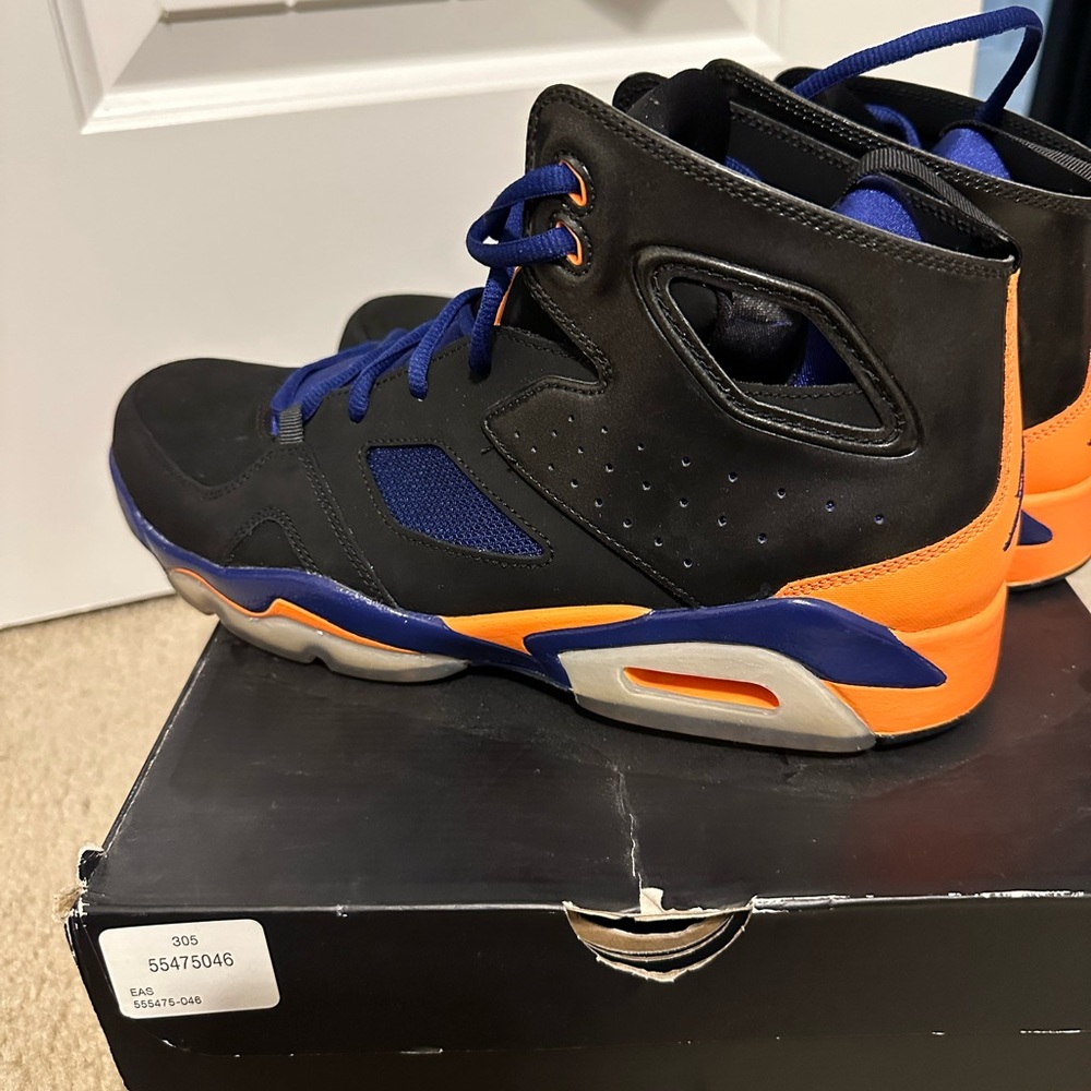 Jordan Fltclb ‘91